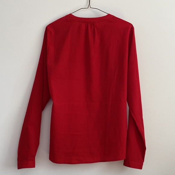 Tristan blouse - Picture 3 of 3